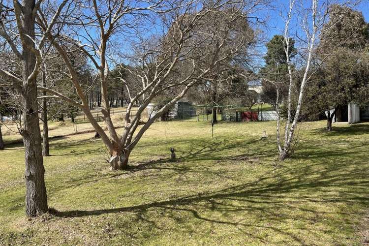 Second view of Homely house listing, 35 John Street, Uralla NSW 2358