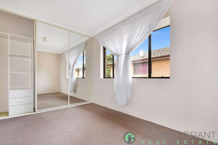 Fifth view of Homely townhouse listing, 9/106 Wattle Avenue, Carramar NSW 2163