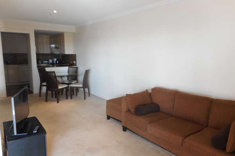 Second view of Homely apartment listing, 1713/28 Harbour Street, Sydney NSW 2000