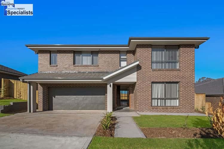 Second view of Homely house listing, 48A Orion Street, Campbelltown NSW 2560