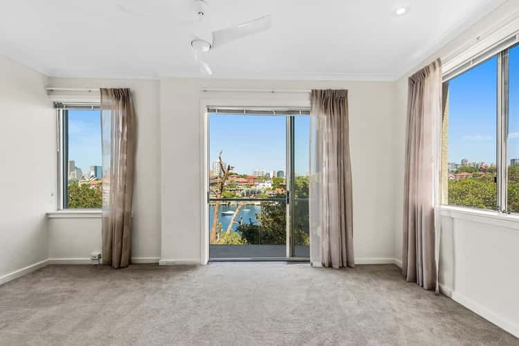 Second view of Homely apartment listing, 2/56 Milson Road, Cremorne Point NSW 2090