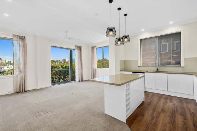 Third view of Homely apartment listing, 2/56 Milson Road, Cremorne Point NSW 2090