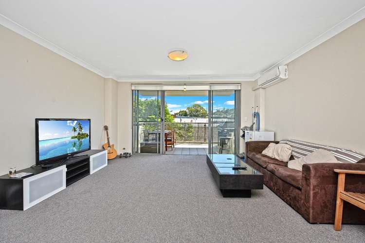 Second view of Homely apartment listing, 28/9 Banksia Avenue, Banksia NSW 2216