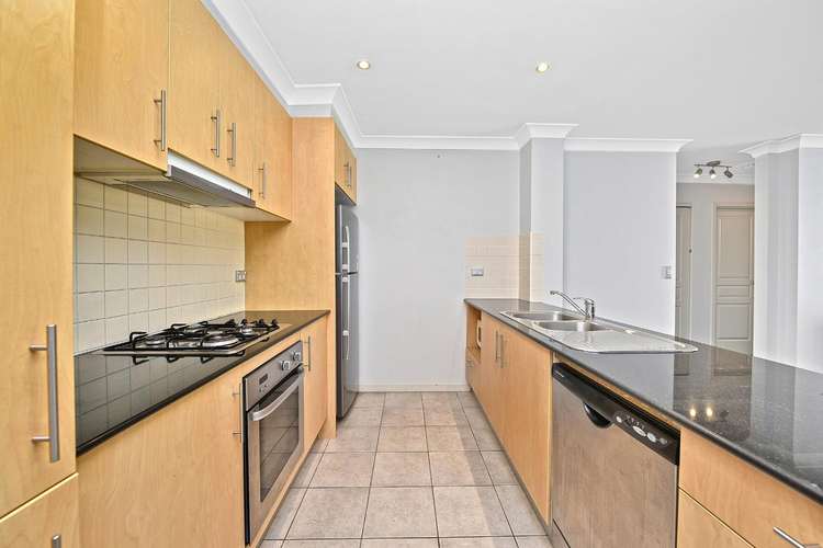 Third view of Homely apartment listing, 28/9 Banksia Avenue, Banksia NSW 2216