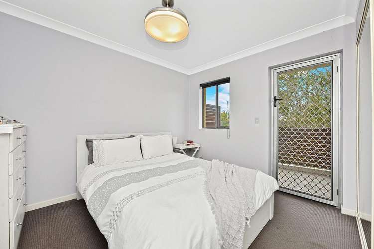 Fifth view of Homely apartment listing, 28/9 Banksia Avenue, Banksia NSW 2216
