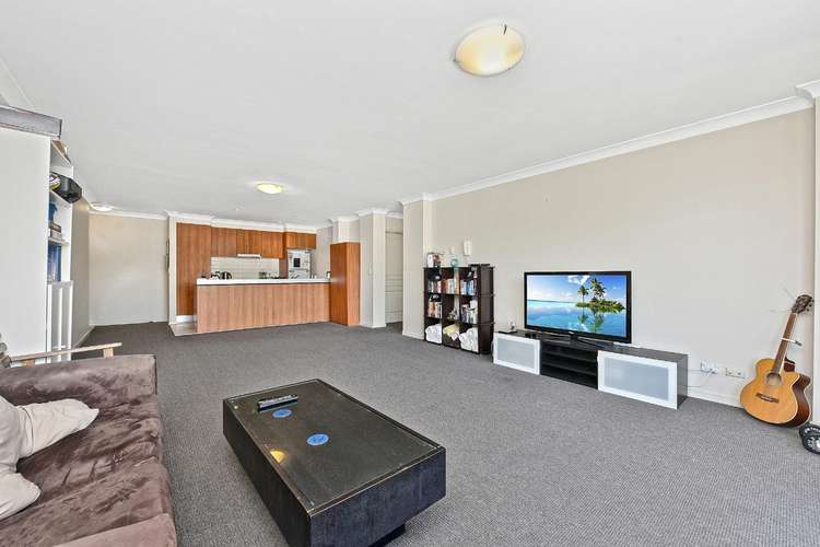 Sixth view of Homely apartment listing, 28/9 Banksia Avenue, Banksia NSW 2216
