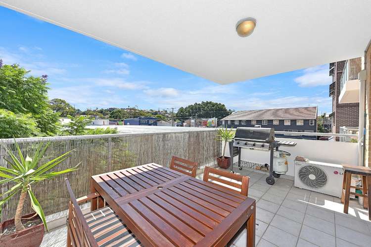 Seventh view of Homely apartment listing, 28/9 Banksia Avenue, Banksia NSW 2216