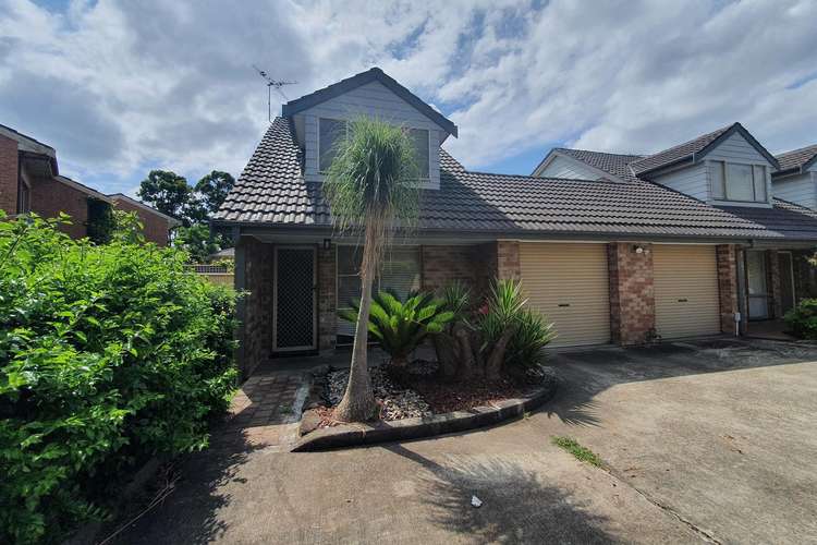 Main view of Homely townhouse listing, 5/81 Oxford Road, Ingleburn NSW 2565