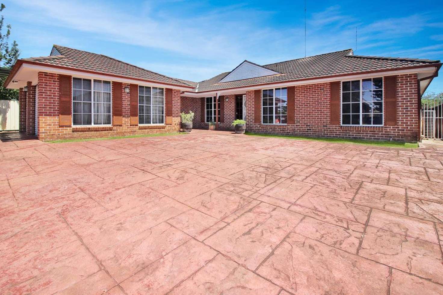Main view of Homely house listing, 95 Sunflower Drive, Claremont Meadows NSW 2747