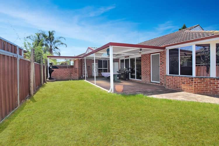 Second view of Homely house listing, 95 Sunflower Drive, Claremont Meadows NSW 2747