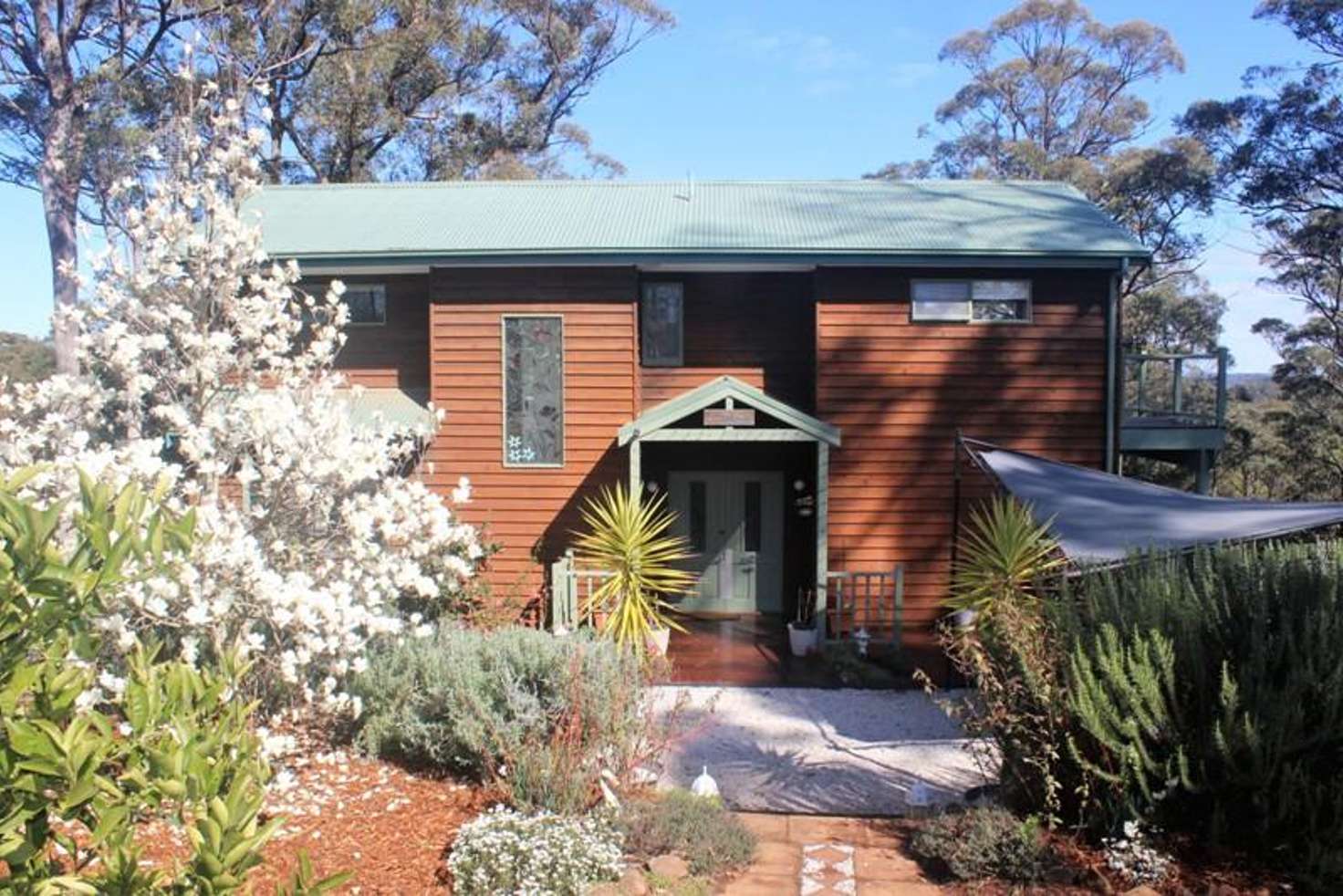 Main view of Homely house listing, 11 Ben Nevis Circuit, Bundanoon NSW 2578
