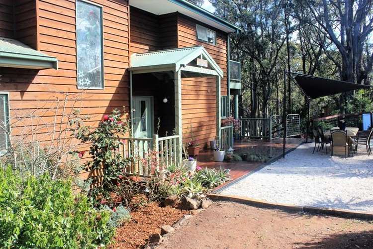 Second view of Homely house listing, 11 Ben Nevis Circuit, Bundanoon NSW 2578