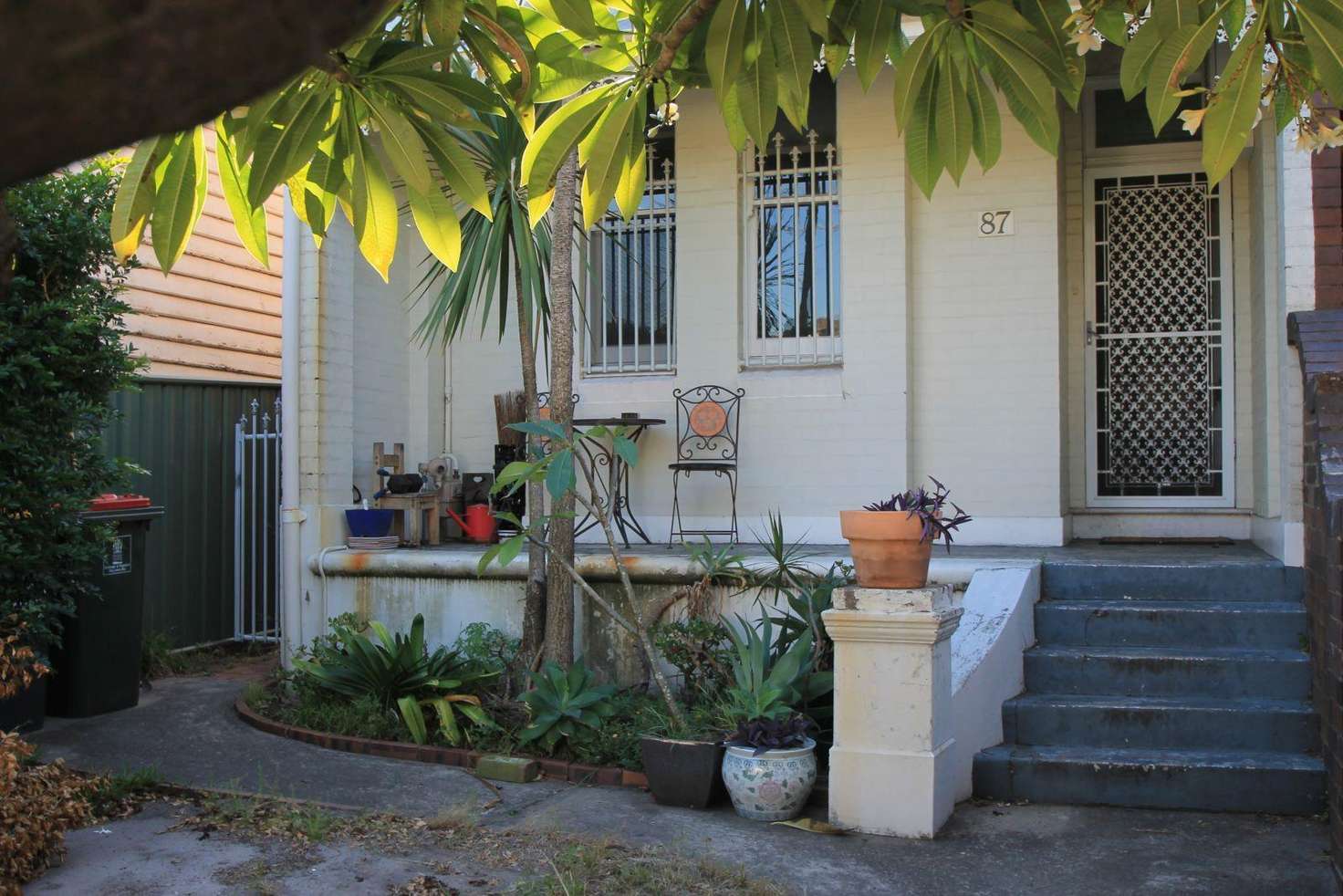 Main view of Homely house listing, 87 Hirst Street, Arncliffe NSW 2205