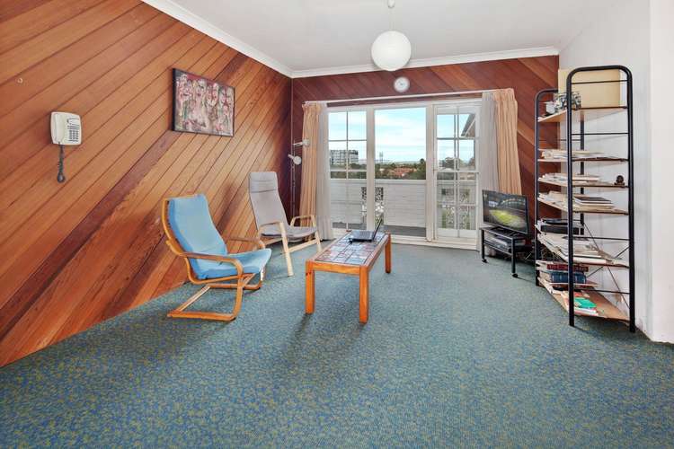 Second view of Homely apartment listing, 12/13A Queen Street, Arncliffe NSW 2205