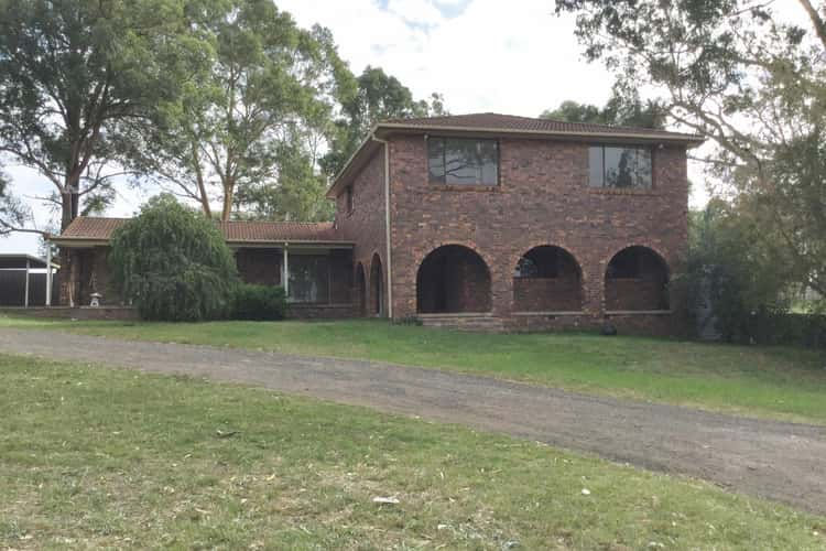 Main view of Homely acreageSemiRural listing, 31 Mayo Road, Llandilo NSW 2747