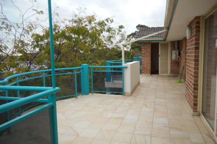 Second view of Homely unit listing, 8/1-9 Rickard Road, Bankstown NSW 2200