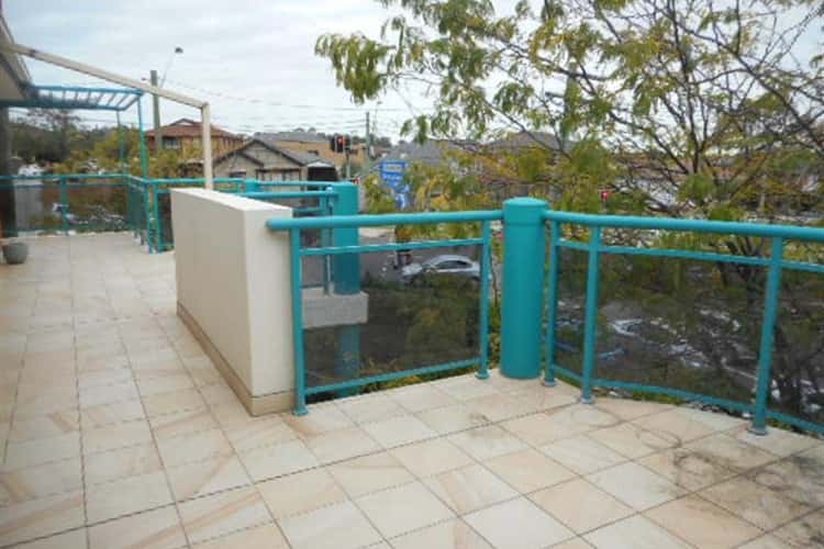 Third view of Homely unit listing, 8/1-9 Rickard Road, Bankstown NSW 2200