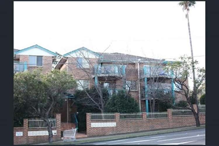 Fifth view of Homely unit listing, 8/1-9 Rickard Road, Bankstown NSW 2200