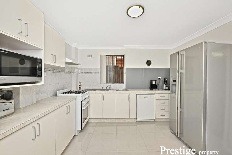Fourth view of Homely house listing, 39 Wazir Street, Bardwell Valley NSW 2207