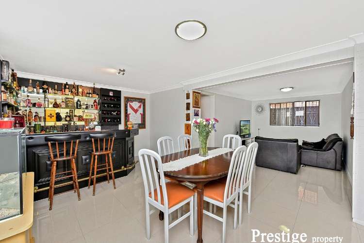 Fifth view of Homely house listing, 39 Wazir Street, Bardwell Valley NSW 2207