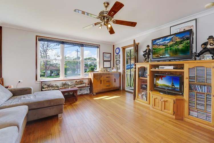 Second view of Homely house listing, 6 Allawah  Close, Mount Colah NSW 2079