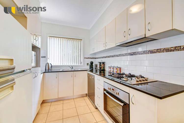 Second view of Homely villa listing, 3/16 Warrigal Street, Blackwall NSW 2256