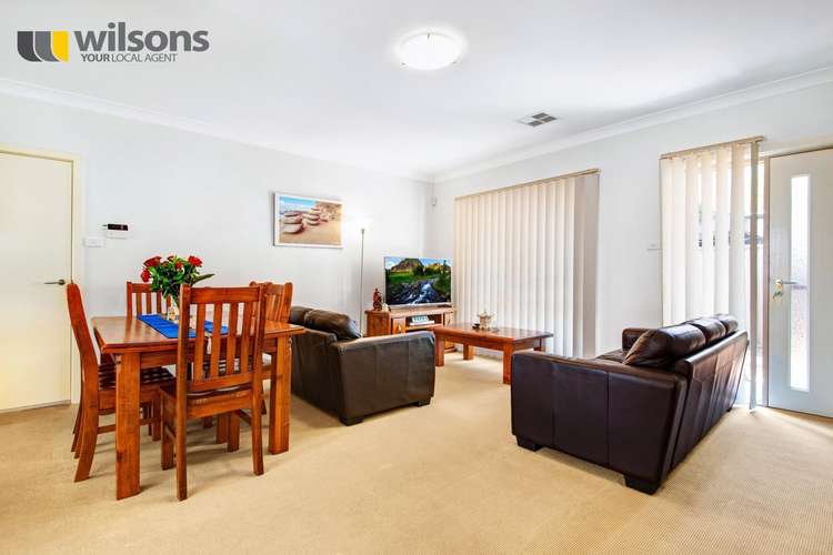 Third view of Homely villa listing, 3/16 Warrigal Street, Blackwall NSW 2256