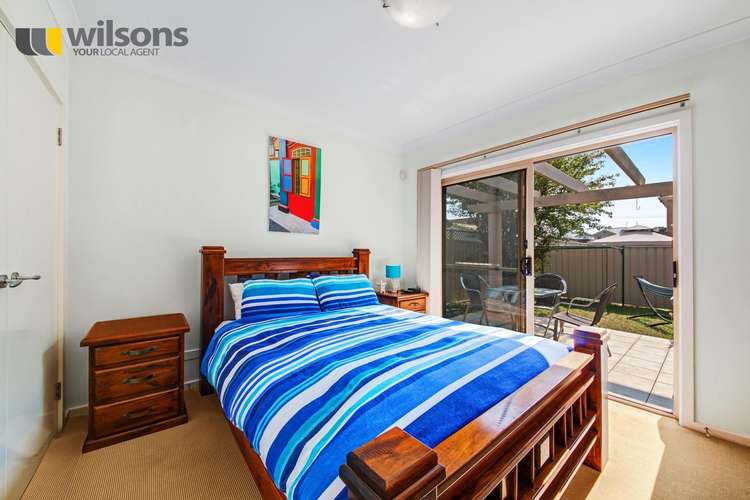Fourth view of Homely villa listing, 3/16 Warrigal Street, Blackwall NSW 2256