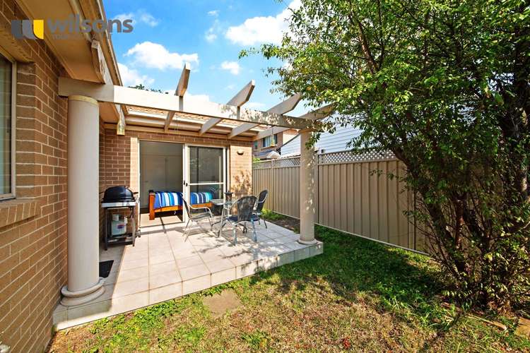 Fifth view of Homely villa listing, 3/16 Warrigal Street, Blackwall NSW 2256