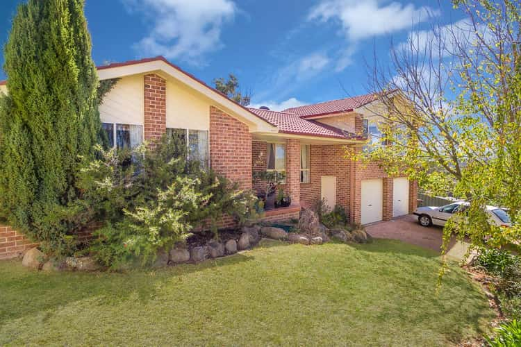 Main view of Homely house listing, 10 Tate Crescent, Orange NSW 2800