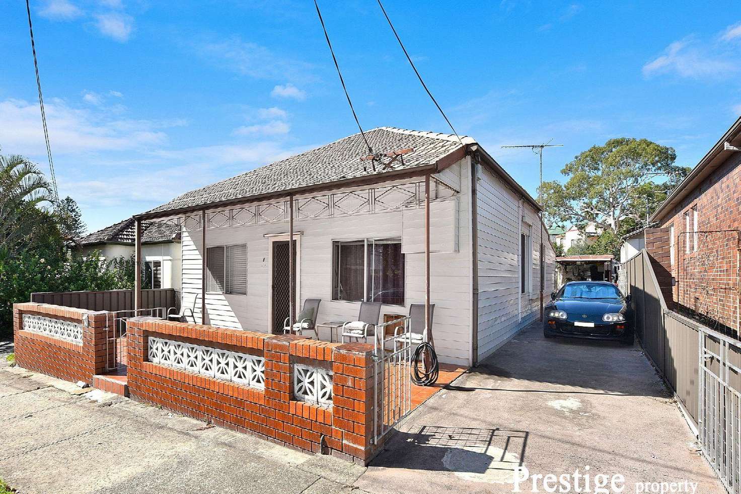 Main view of Homely house listing, 6 Henry Street, Turrella NSW 2205