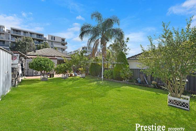 Second view of Homely house listing, 6 Henry Street, Turrella NSW 2205