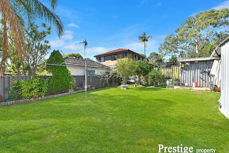 Fifth view of Homely house listing, 6 Henry Street, Turrella NSW 2205