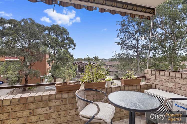 Second view of Homely unit listing, 6/7 - 9 Beale Street, Liverpool NSW 2170
