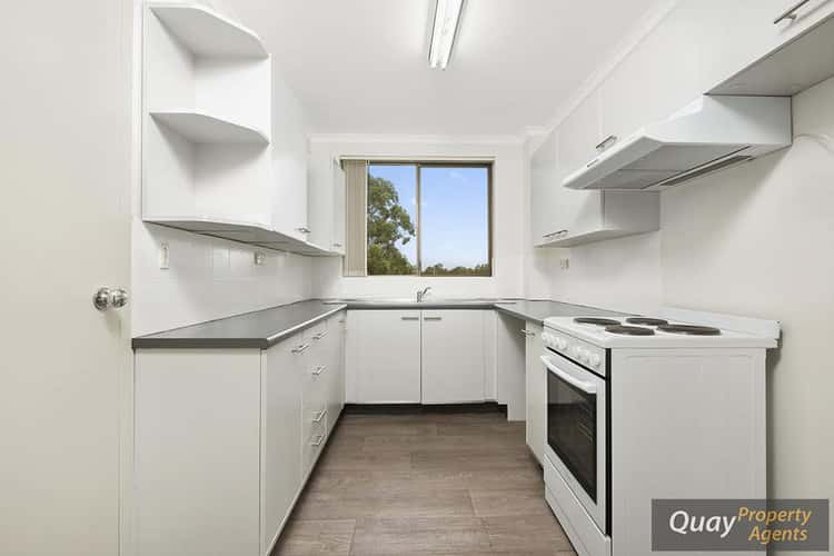 Fifth view of Homely unit listing, 6/7 - 9 Beale Street, Liverpool NSW 2170