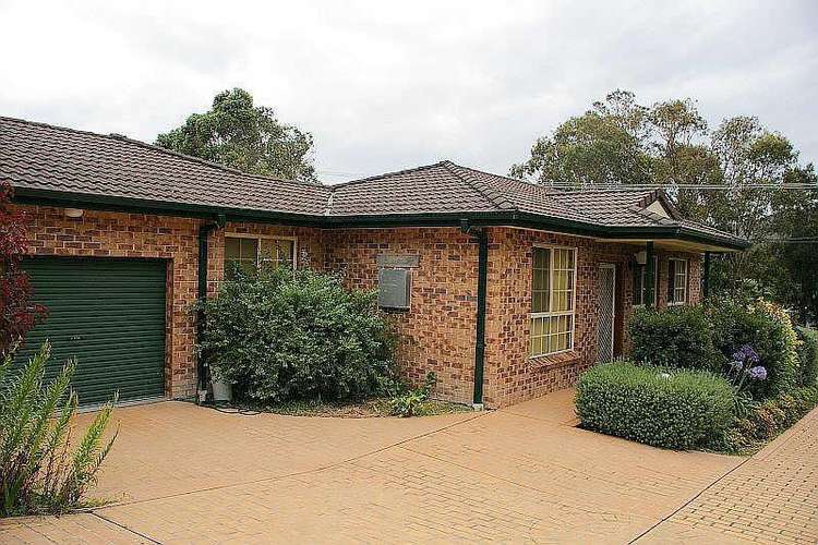 Main view of Homely villa listing, 1/25 The Lakes Way, Elizabeth Beach NSW 2428