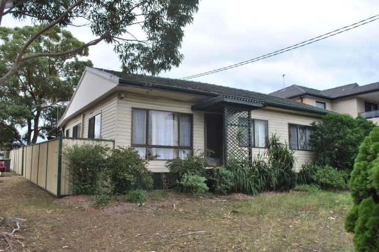 Second view of Homely house listing, 806 Hume Highway, Bass Hill NSW 2197