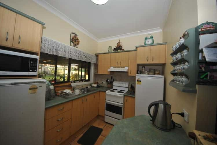 Fifth view of Homely house listing, 806 Hume Highway, Bass Hill NSW 2197