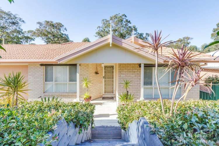 Second view of Homely house listing, 31 Redwood Close, Fletcher NSW 2287