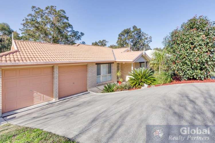 Third view of Homely house listing, 31 Redwood Close, Fletcher NSW 2287