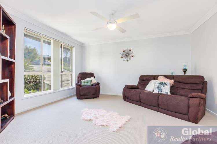 Fourth view of Homely house listing, 31 Redwood Close, Fletcher NSW 2287