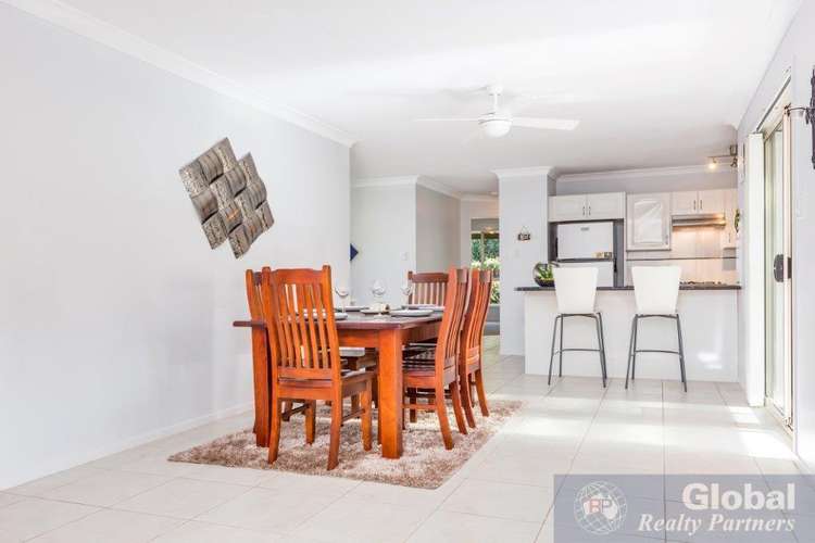Fifth view of Homely house listing, 31 Redwood Close, Fletcher NSW 2287