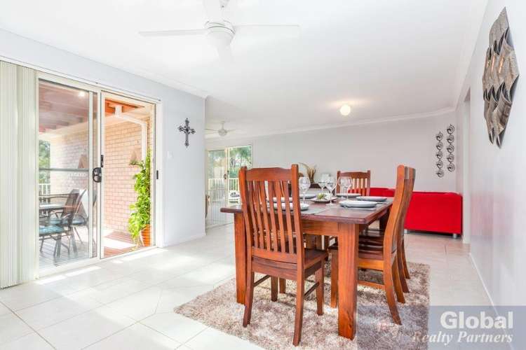 Sixth view of Homely house listing, 31 Redwood Close, Fletcher NSW 2287