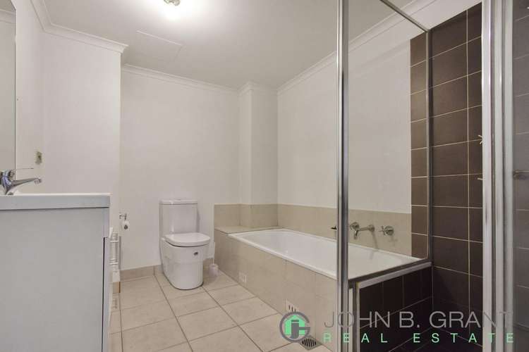 Third view of Homely unit listing, 25/1 Riverpark Drive, Liverpool NSW 2170