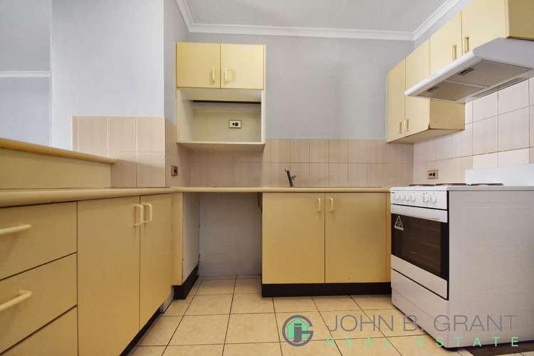 Fifth view of Homely unit listing, 25/1 Riverpark Drive, Liverpool NSW 2170