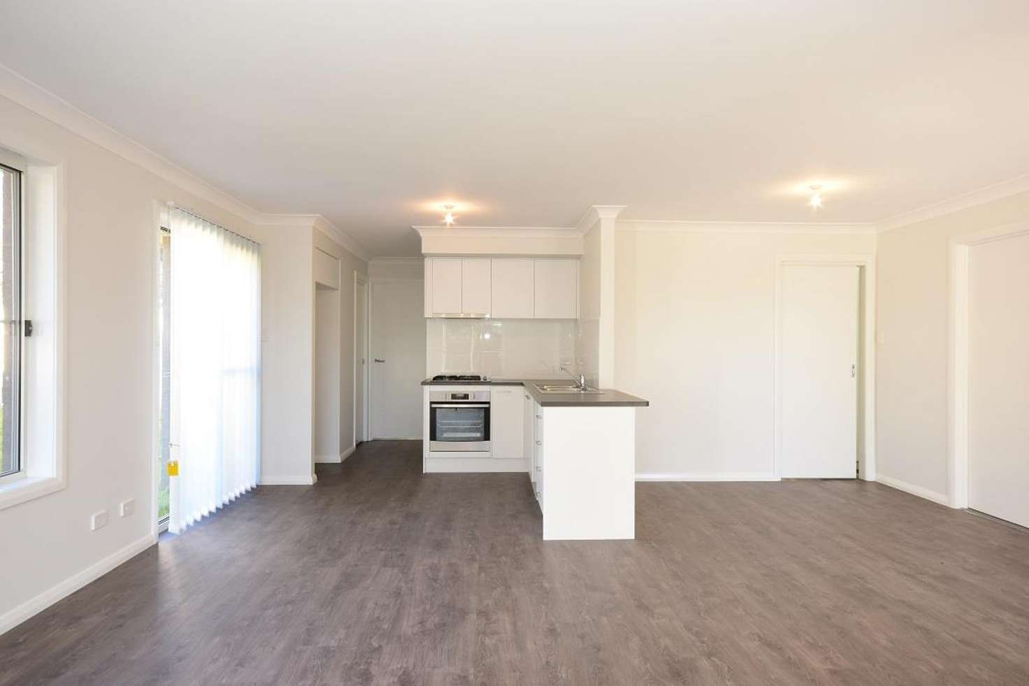 Main view of Homely unit listing, 1/238A Mclachlan Street, Orange NSW 2800