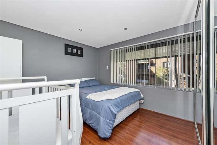 Second view of Homely unit listing, 47/79 Memorial Avenue, Liverpool NSW 2170