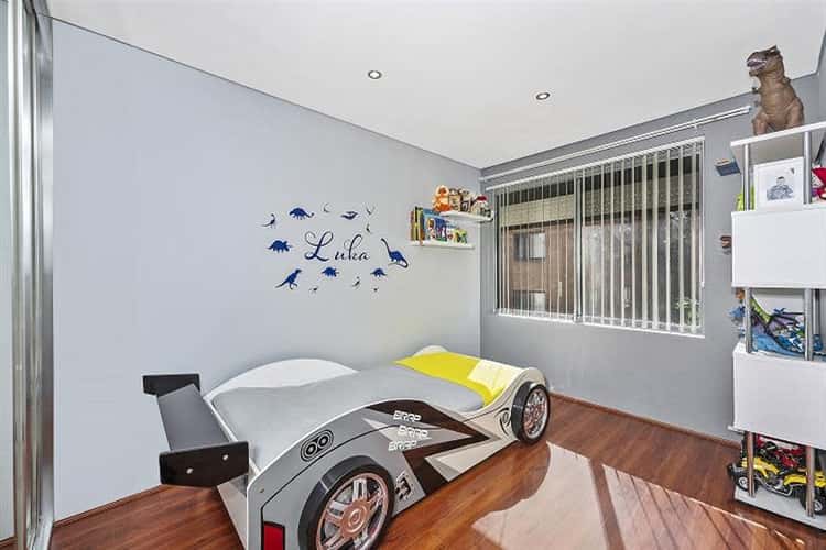 Third view of Homely unit listing, 47/79 Memorial Avenue, Liverpool NSW 2170