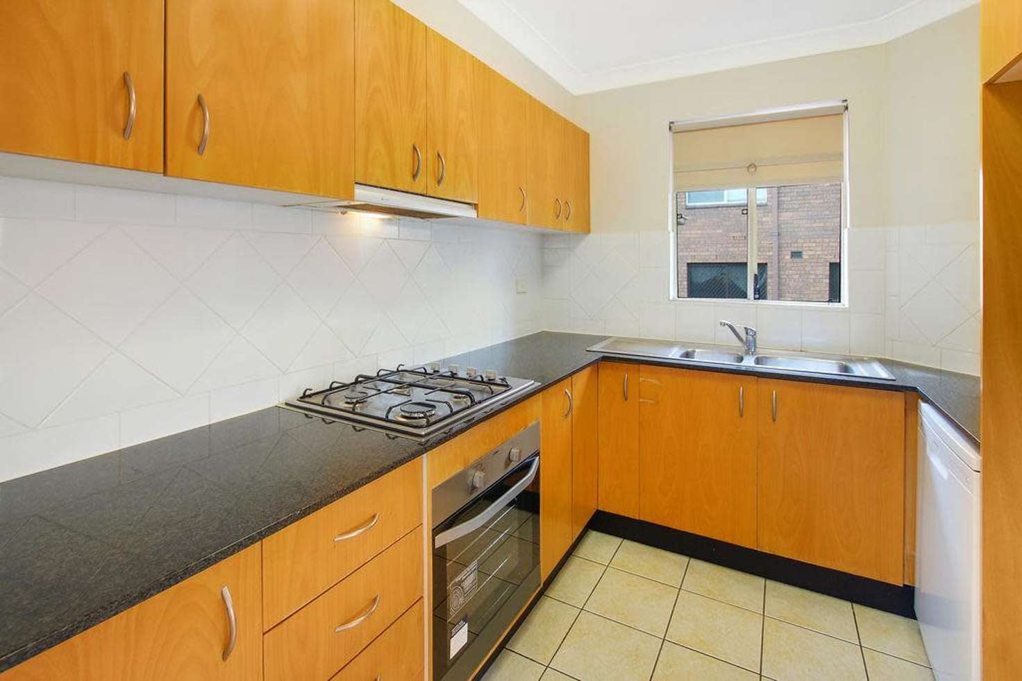 Main view of Homely apartment listing, 6/189 Hampden  Road, Abbotsford NSW 2046