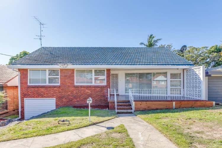 Main view of Homely house listing, 68 Grandview Road, New Lambton Heights NSW 2305